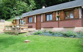 Le Chalet De La Vallee
